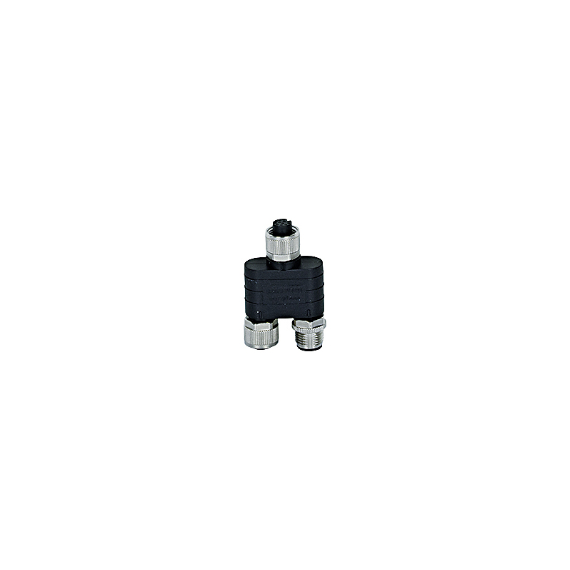 PILZ PSEN ml Y junction M12 (New)