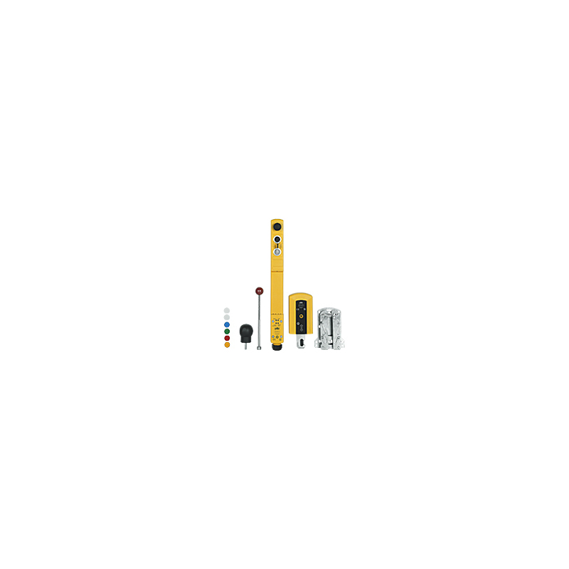 PILZ PSEN sg2c-3LBS unit (New)
