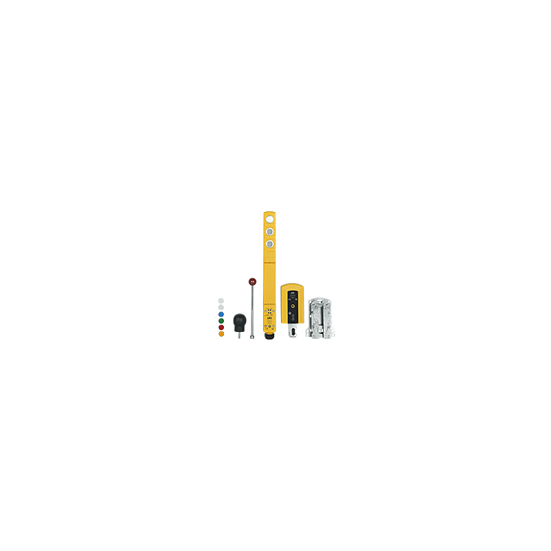 PILZ PSEN sg2c-3LPC unit (New)
