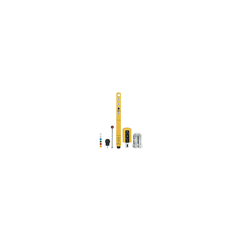 PILZ PSEN sg2c-5LBLLC unit (New)