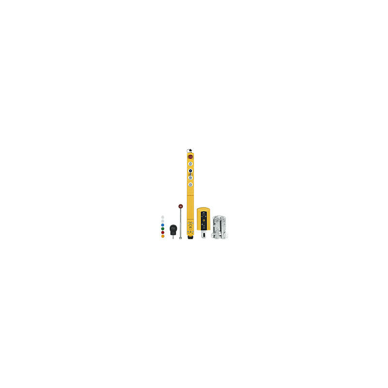PILZ PSEN sg2c-5LPKLE-M12/5 un (New)