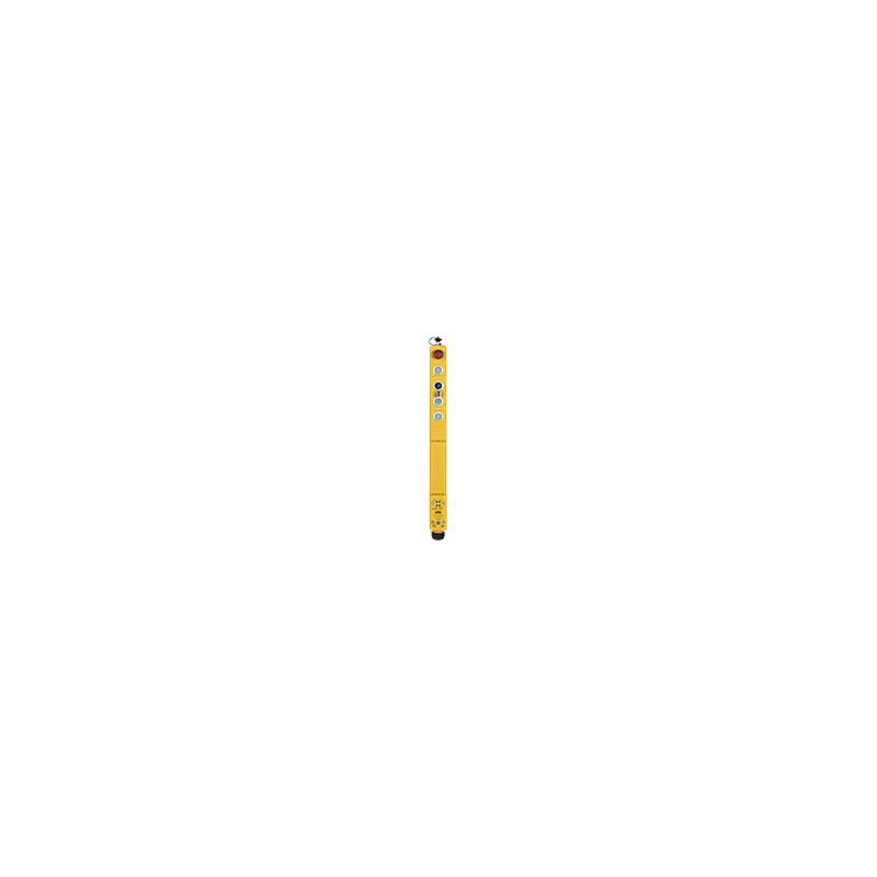 PILZ PSEN sg2c-5LPKLE-M12/5 sw (New)