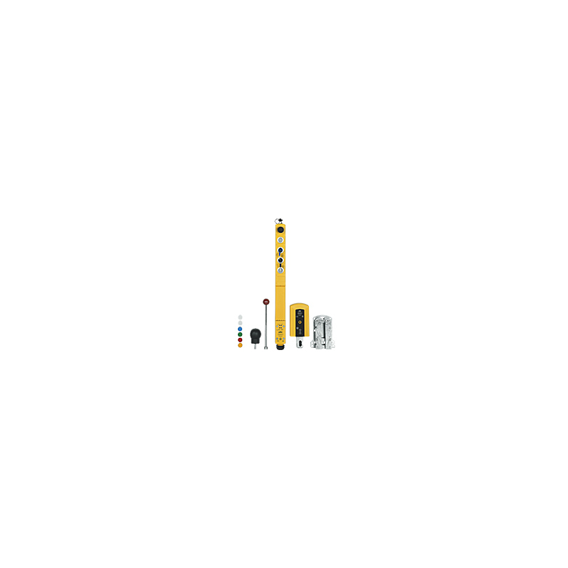 PILZ PSEN sg2c-5LBKLS-M12/5 un (New)