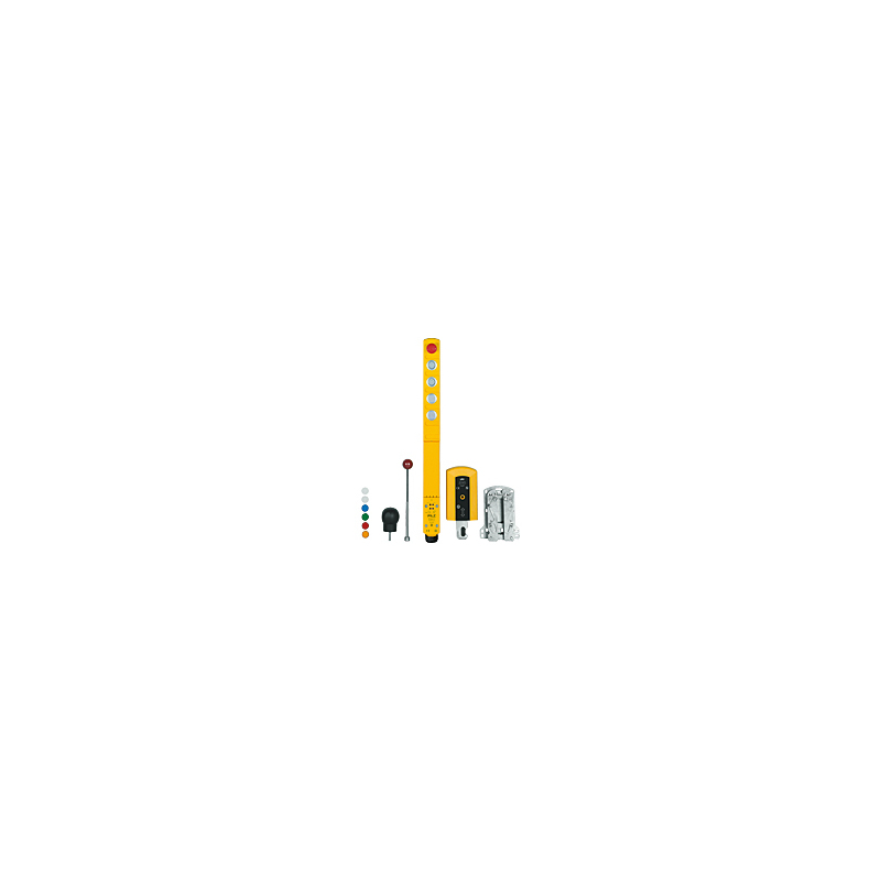 PILZ PSENsg2c-5CCLLE unit (New)