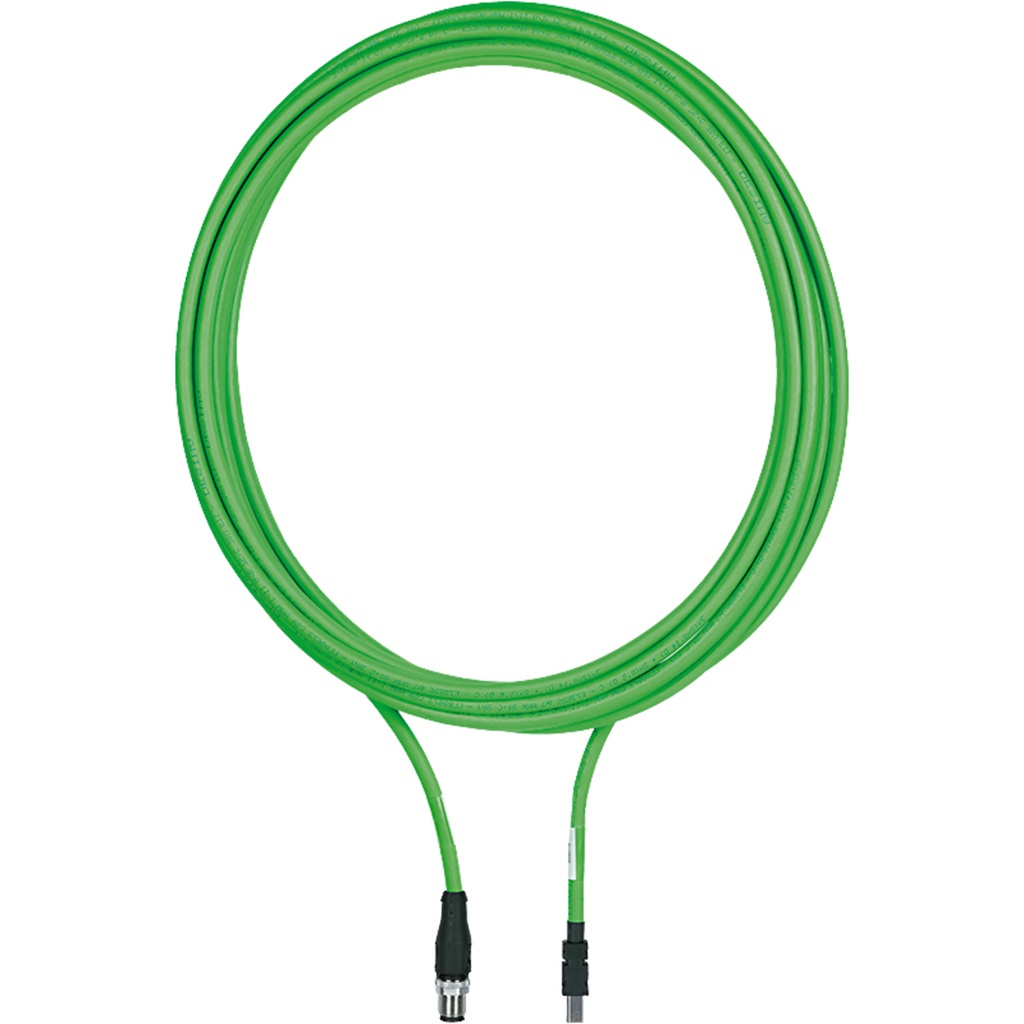 PILZ PSEN cable M12-4sm MIOsm  (New)