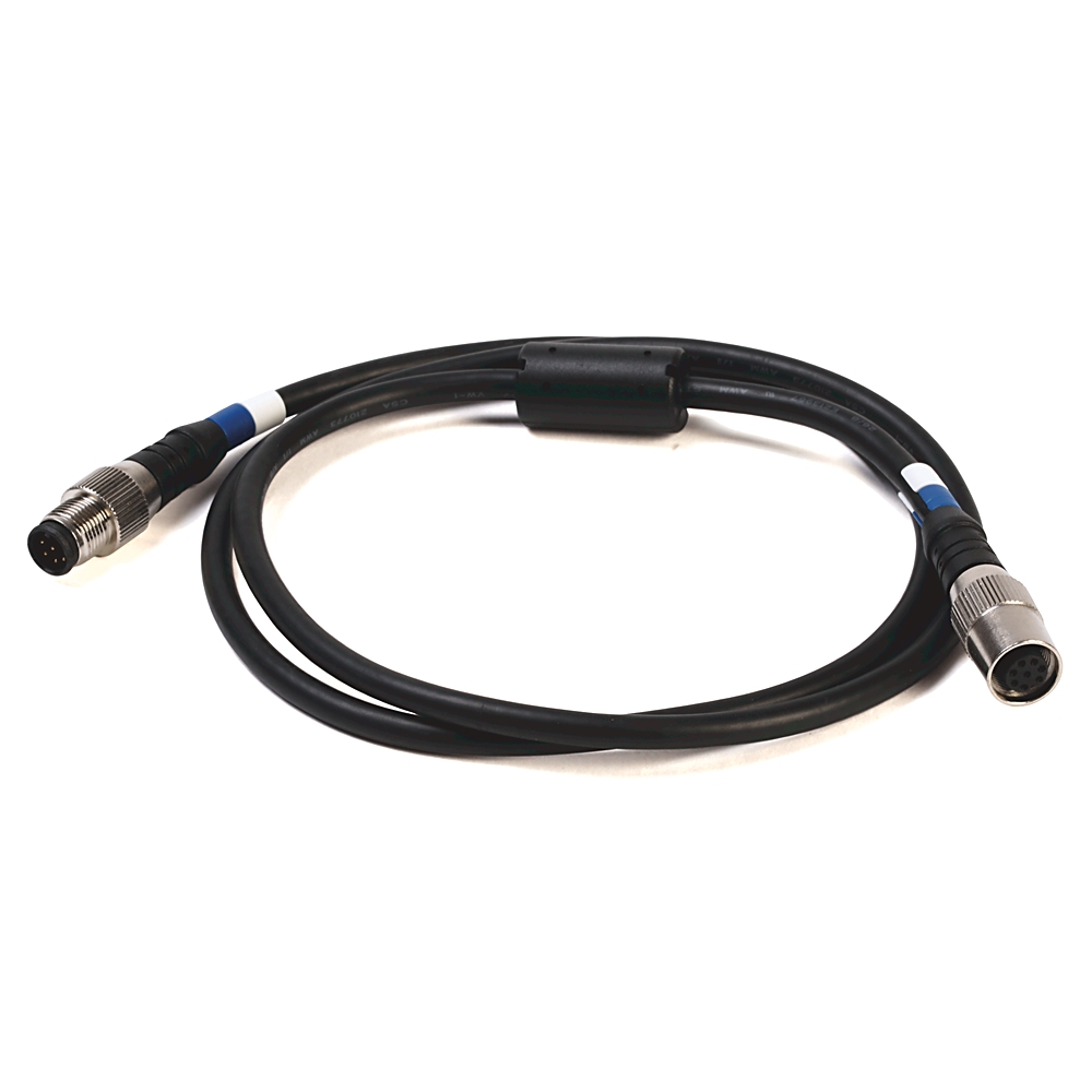ALLEN BRADLEY Micro 400 5m Patchcord (New)