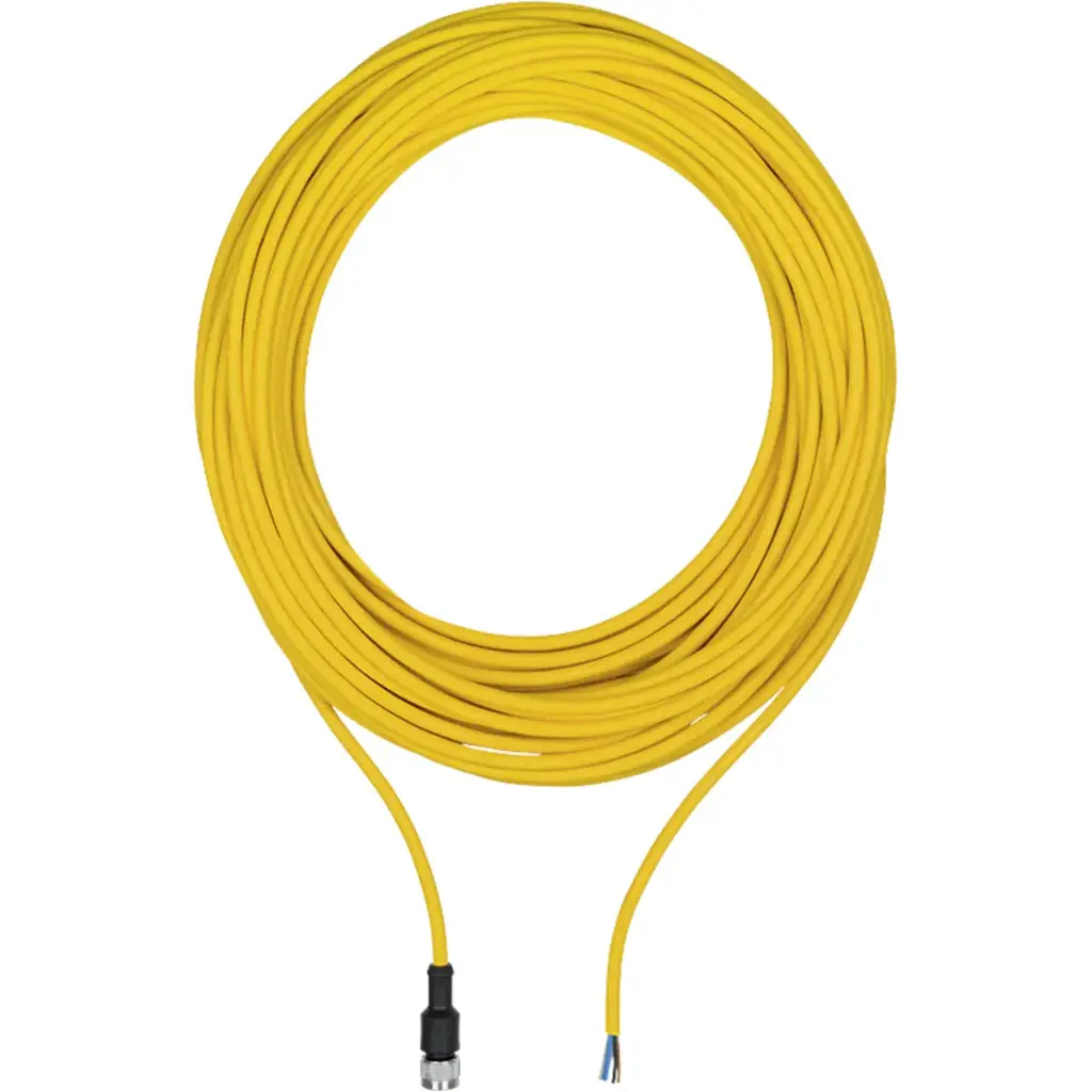 PILZ PSEN op cable axial M12 5 (New)