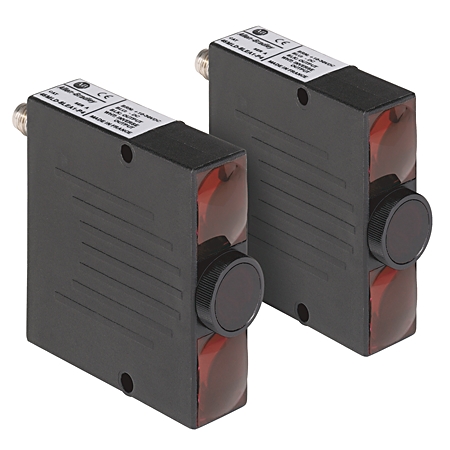 ALLEN BRADLEY Laser Diffuse Sensor (New)