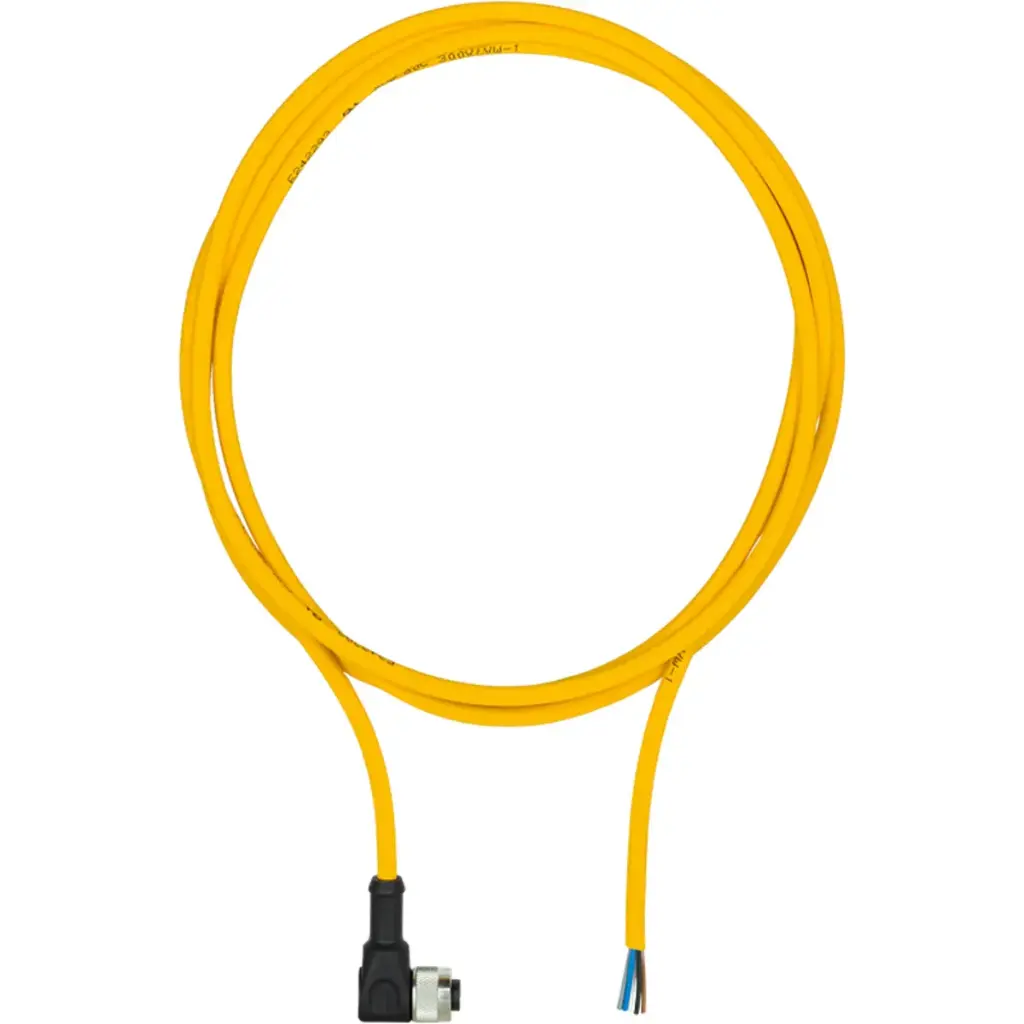 PILZ PSEN op cable angle M12 5 (New)