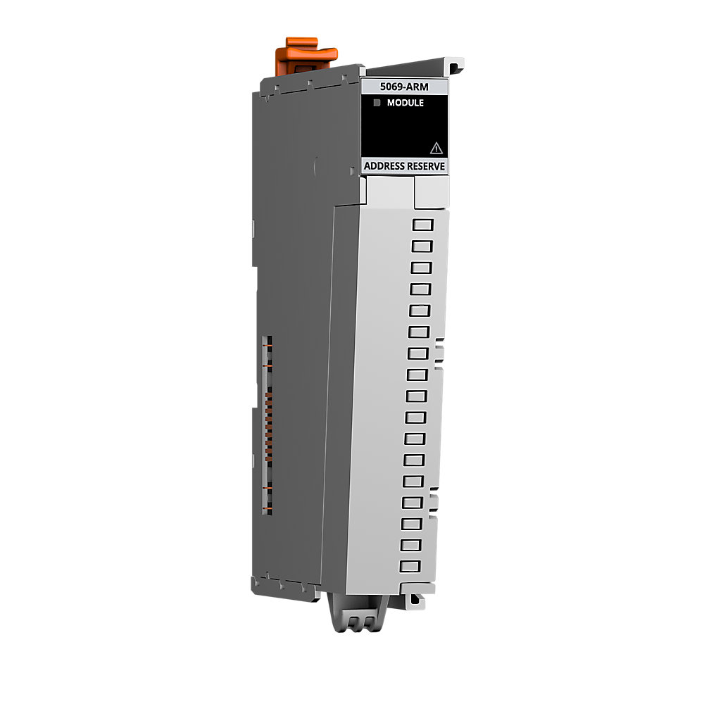 ALLEN BRADLEY Compact 5000 Address Re (New)