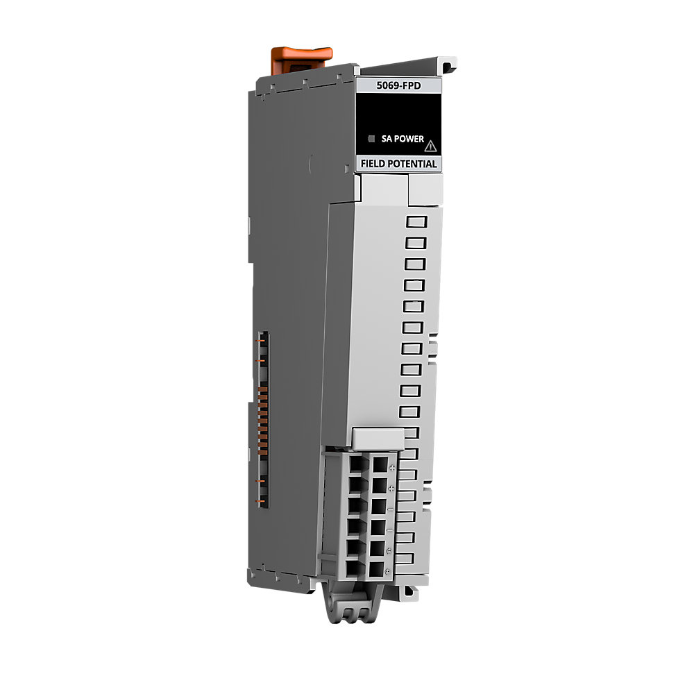 ALLEN BRADLEY Compact 5000 Field Pote (New)