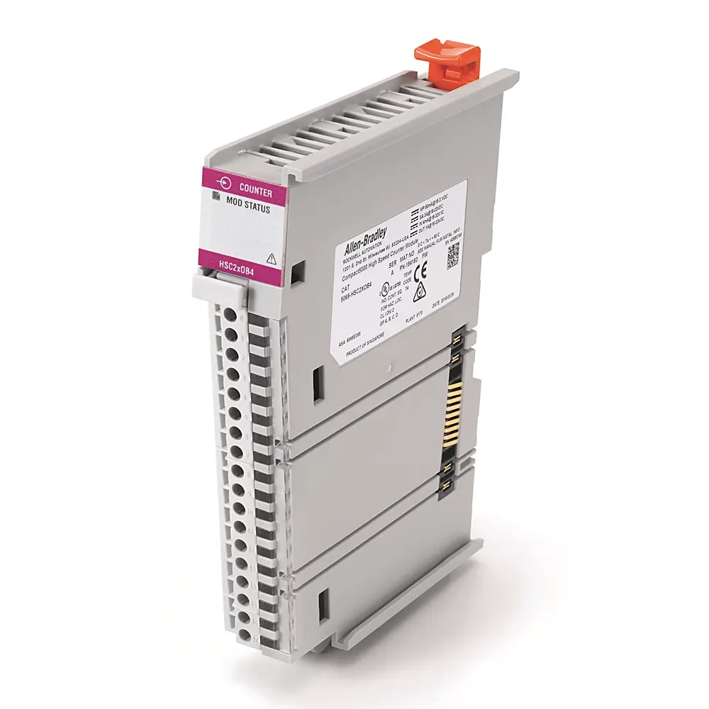 ALLEN BRADLEY Compact 5000 High Speed (New)
