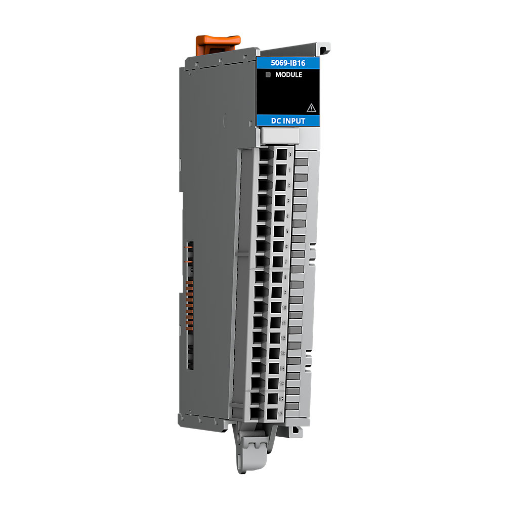 ALLEN BRADLEY Compact 5000 Fast DC In (New)