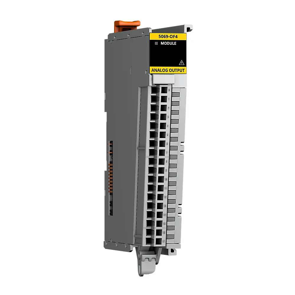ALLEN BRADLEY Compact 5000 Analog Out (New)