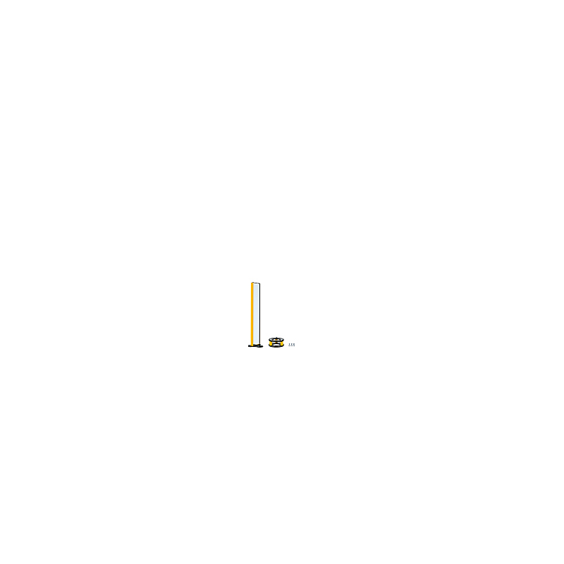 PILZ PSEN opII mirror column-060 Set (New)