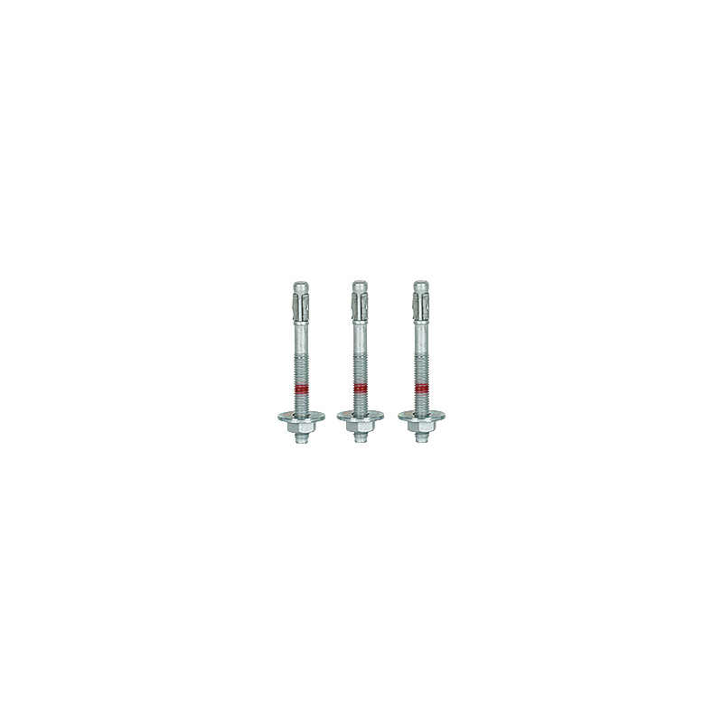 PILZ PSEN screw set mirror col (New)