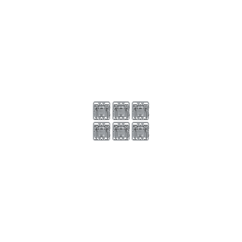 PILZ PSEN opII Adv Bracket Kit (New)