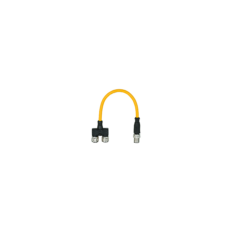 PILZ PSEN opII Y Junction M12- (New)