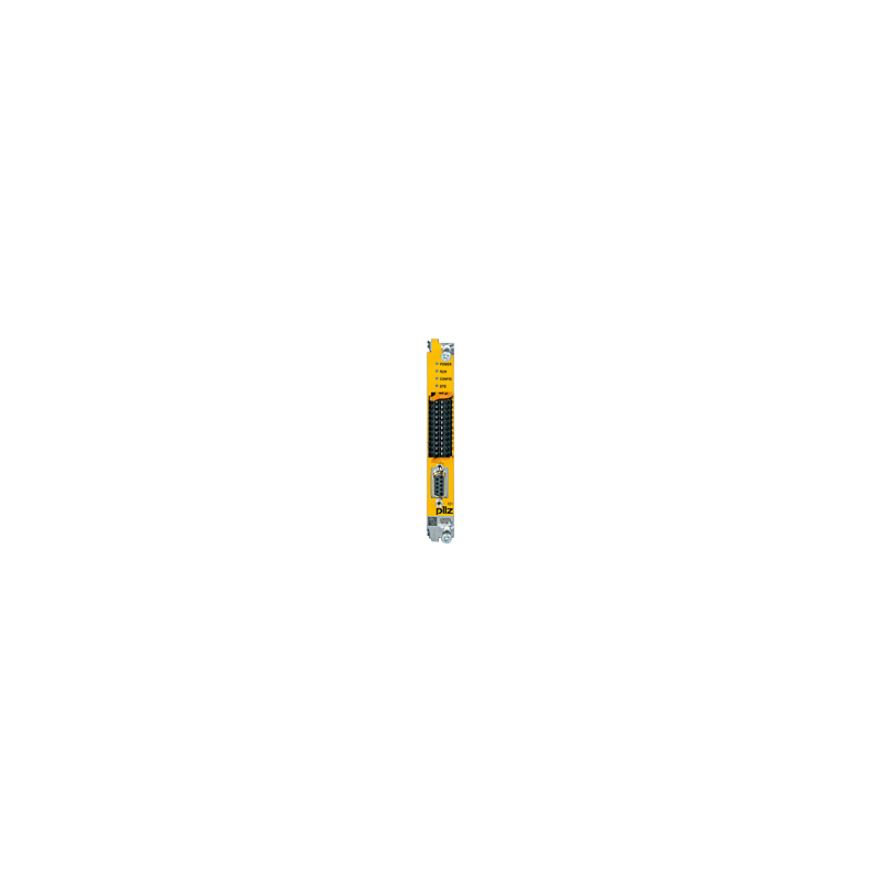 PILZ PMCprotego S1-2 (New)