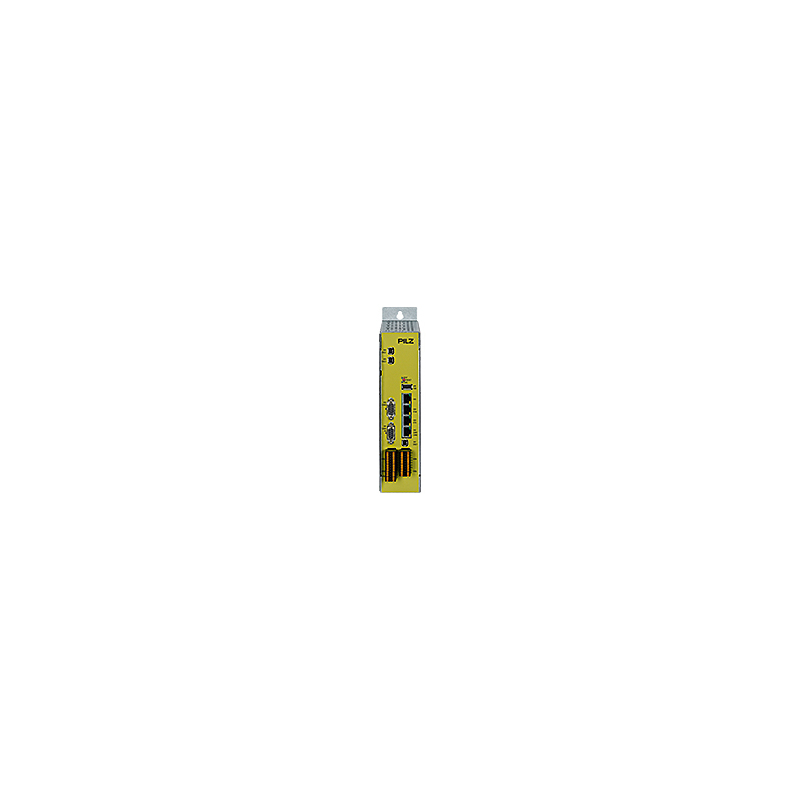 PILZ PMCprimo MC.C/16DIDO/3 (New)