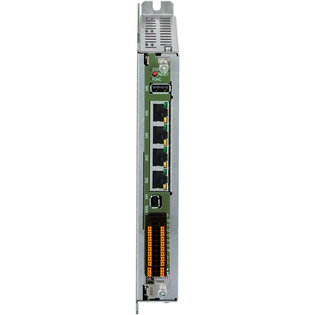 PILZ PMCprimo C2.1/C/C/4 (New)