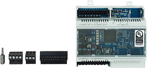 PILZ PSEN rd1.x I/O analysing  (New)