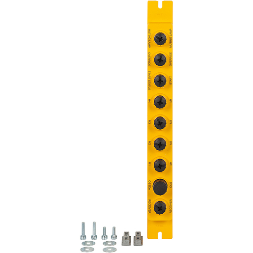 PILZ PSEN opII muting box (New)
