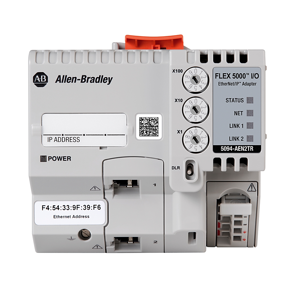 ALLEN BRADLEY 5094 Ethernet Adapter 1 (New)