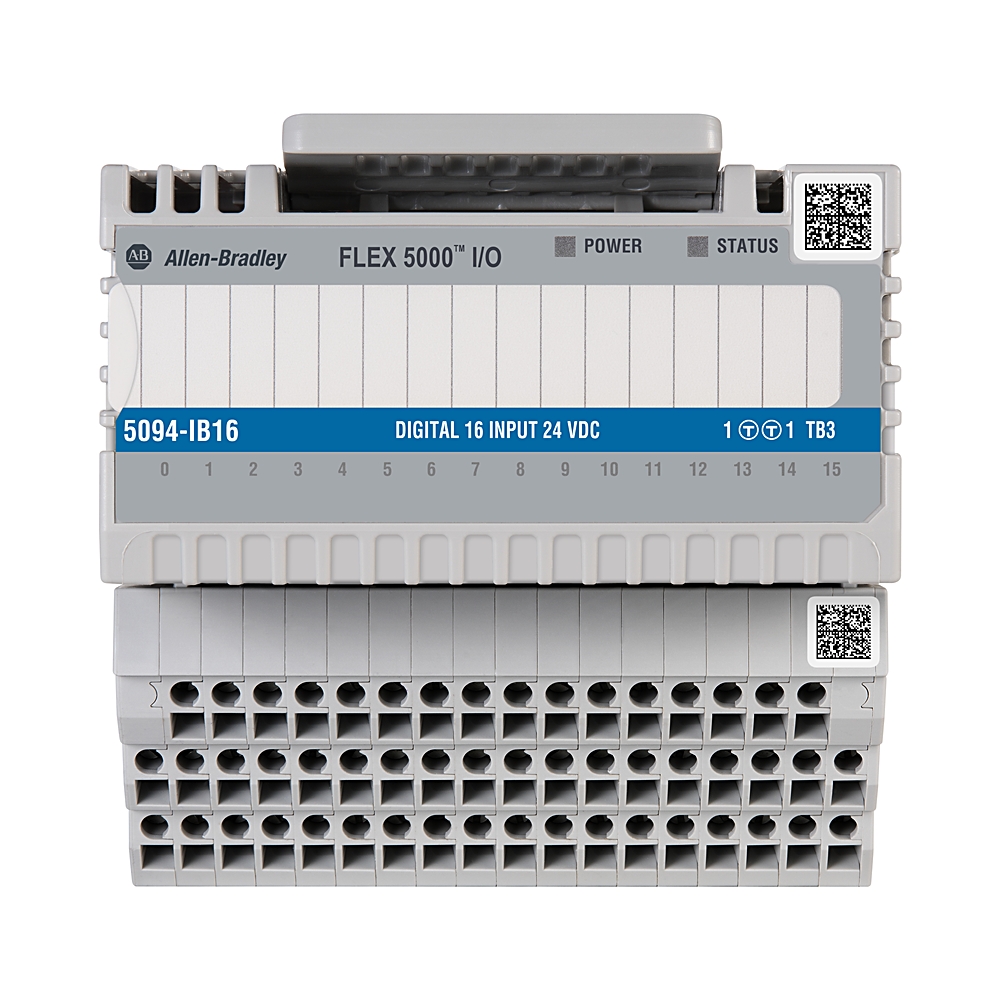 ALLEN BRADLEY 5094 Digital 16 Input (New)