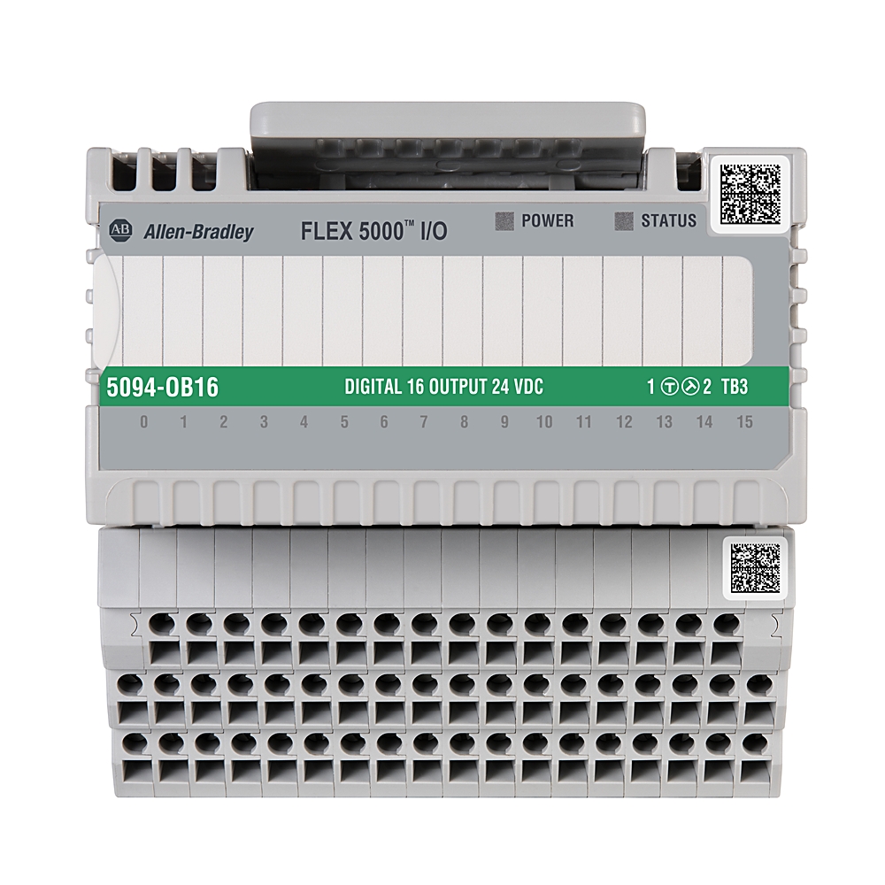 ALLEN BRADLEY 5094 Digital 16 Output (New)