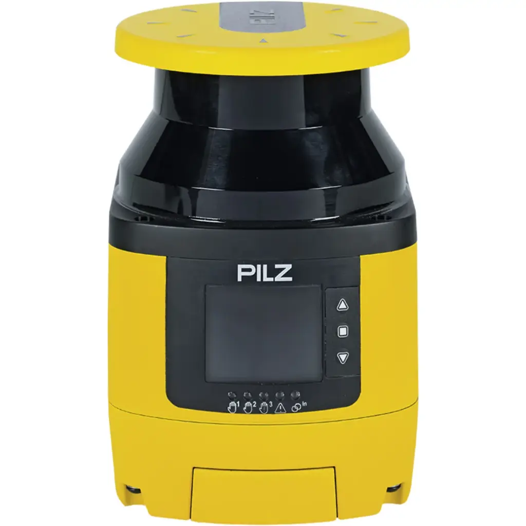 PILZ PSEN sc L 3.0 08-12 (New)