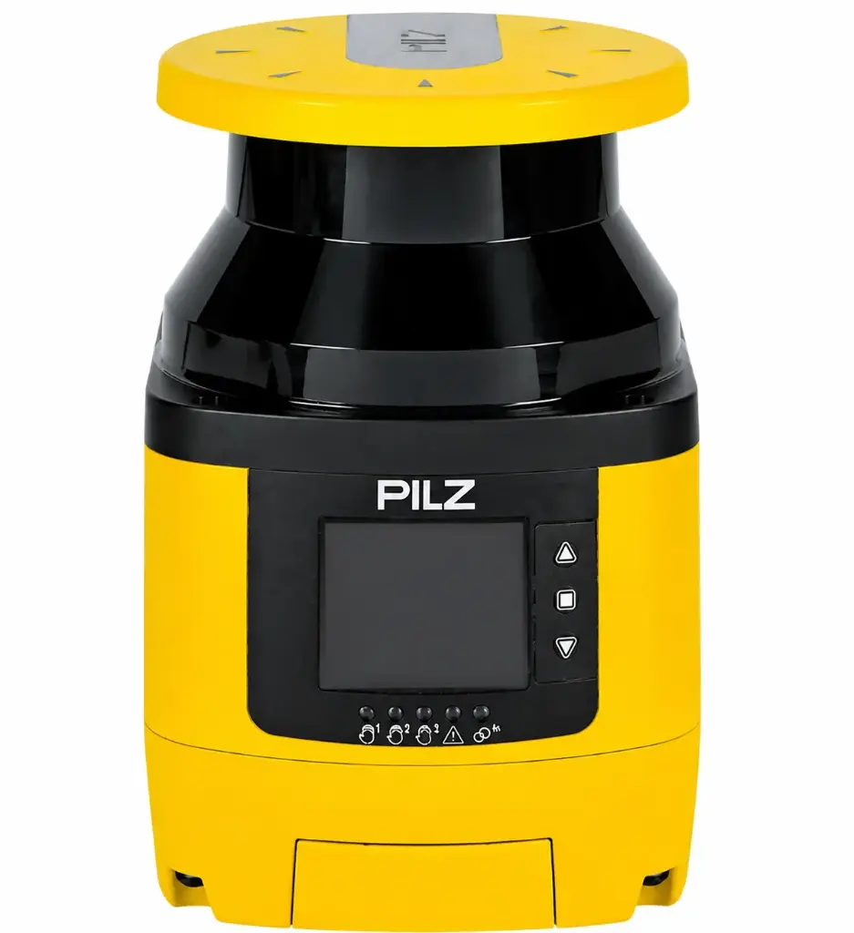 PILZ PSEN sc M 3.0 08-12 (New)