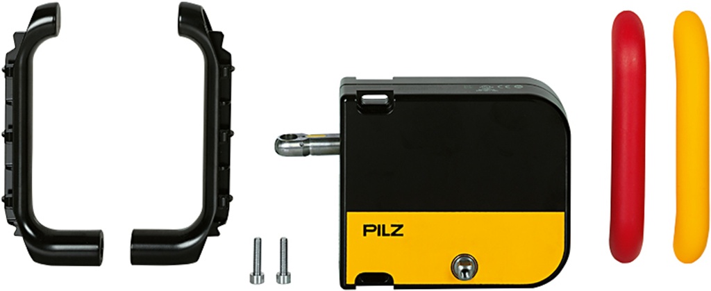 PILZ PSEN ml DHM up r 1.1 (New)