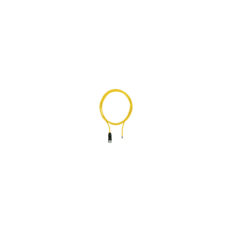 PILZ PSEN cable M23-12sf, 5m (New)
