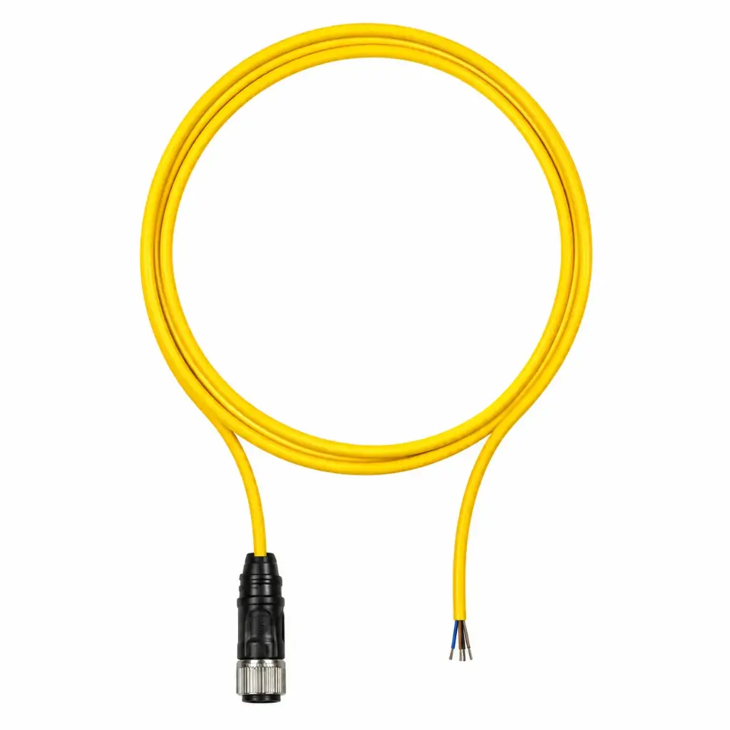 PILZ PSEN cable M23-12sf, 10m (New)