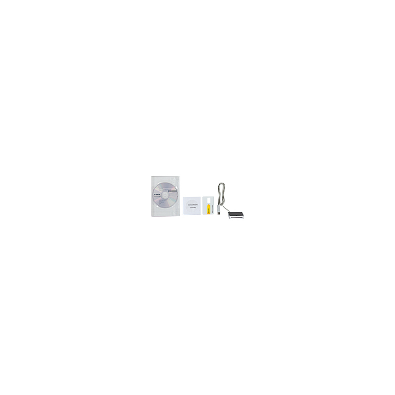 PILZ PNOZsigma Chip Card-manag (New)