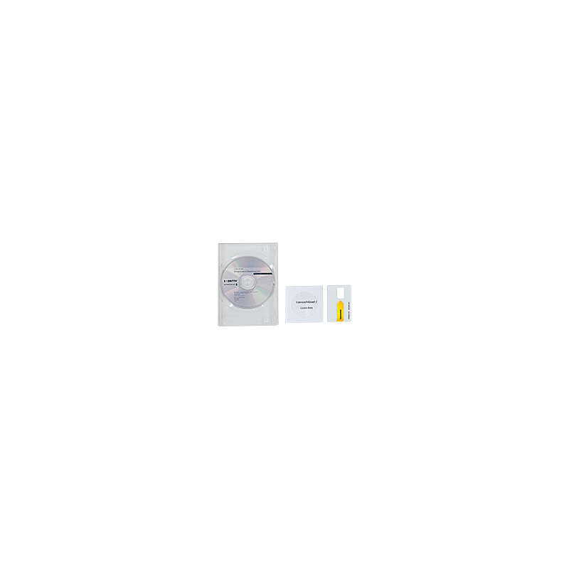 PILZ SmartCard Commander Pack, (New)