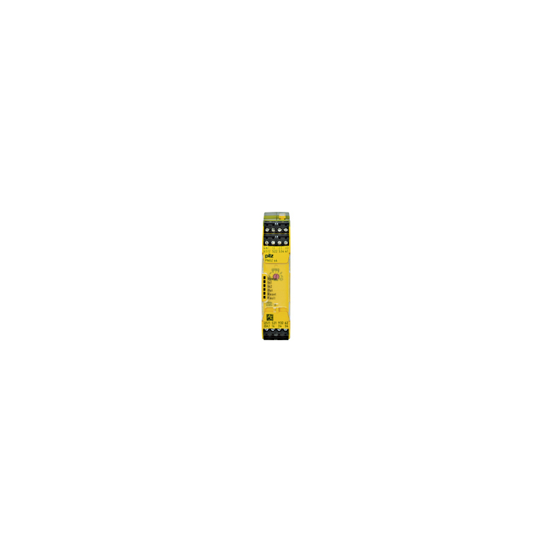 PILZ PNOZ s4 (10pcs.) (New)