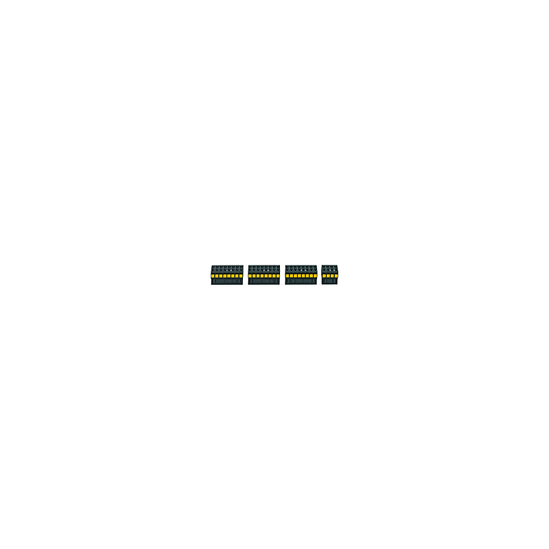 PILZ PNOZ s Set3spring loaded  (New)