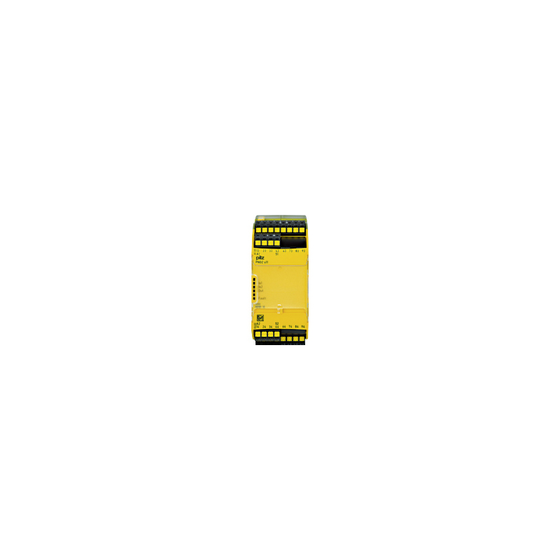 PILZ PNOZ s11 C 24VDC 8 n/o 1  (New)