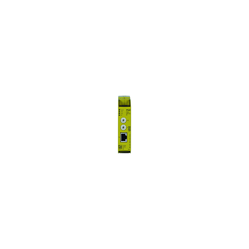 PILZ PNOZ mmc12p PL (New)