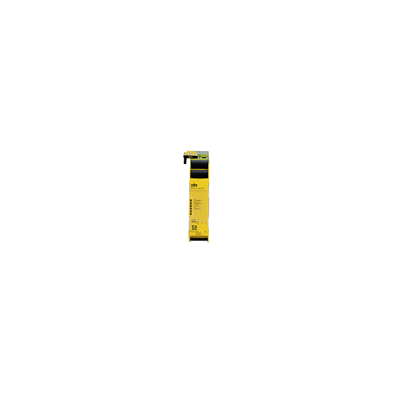 PILZ PNOZ mml1p (New)