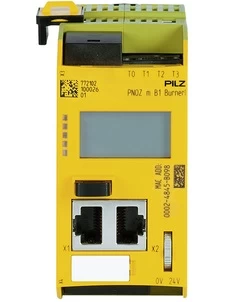 PILZ PNOZ m B1 (New)