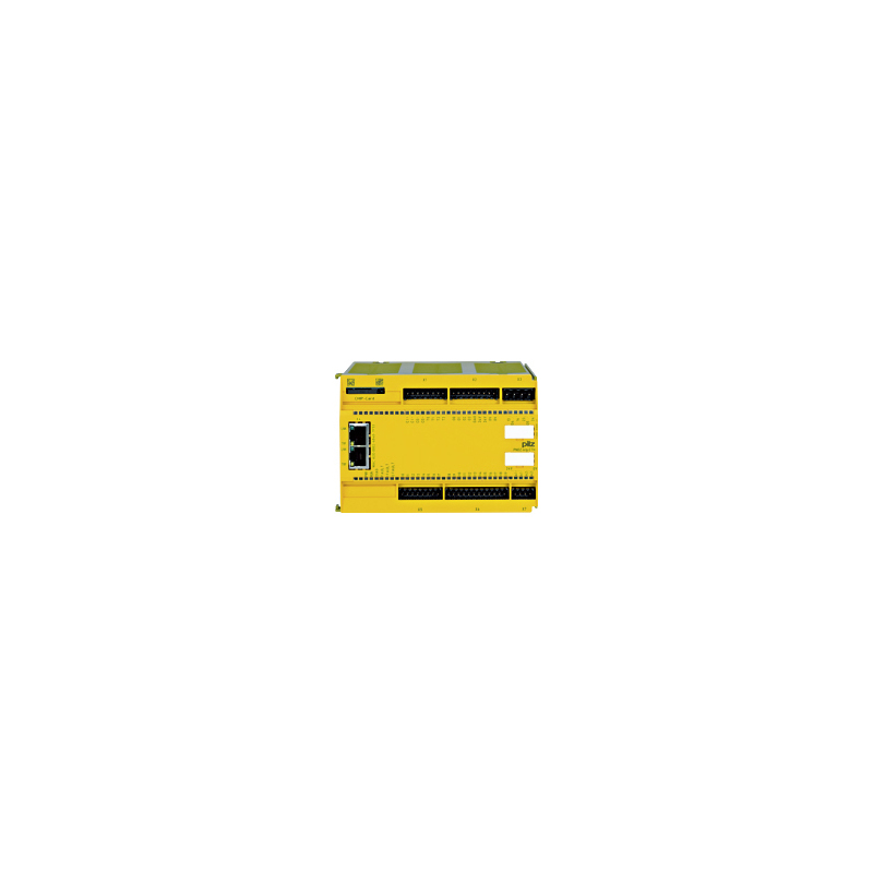 PILZ PNOZ m1p ETH (New)
