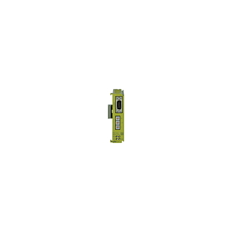 PILZ PNOZ mc6p CANopen coated  (New)