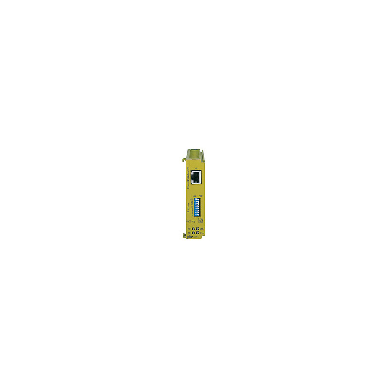 PILZ PNOZ mc8p Ethernet IP / M (New)