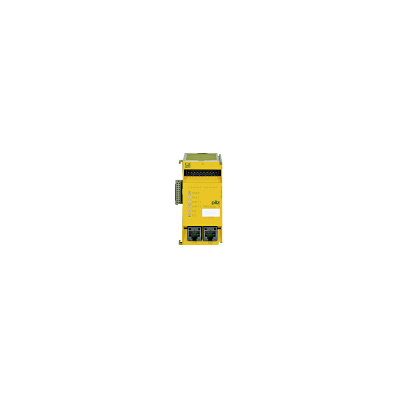 PILZ PNOZ ms3p TTL (New)