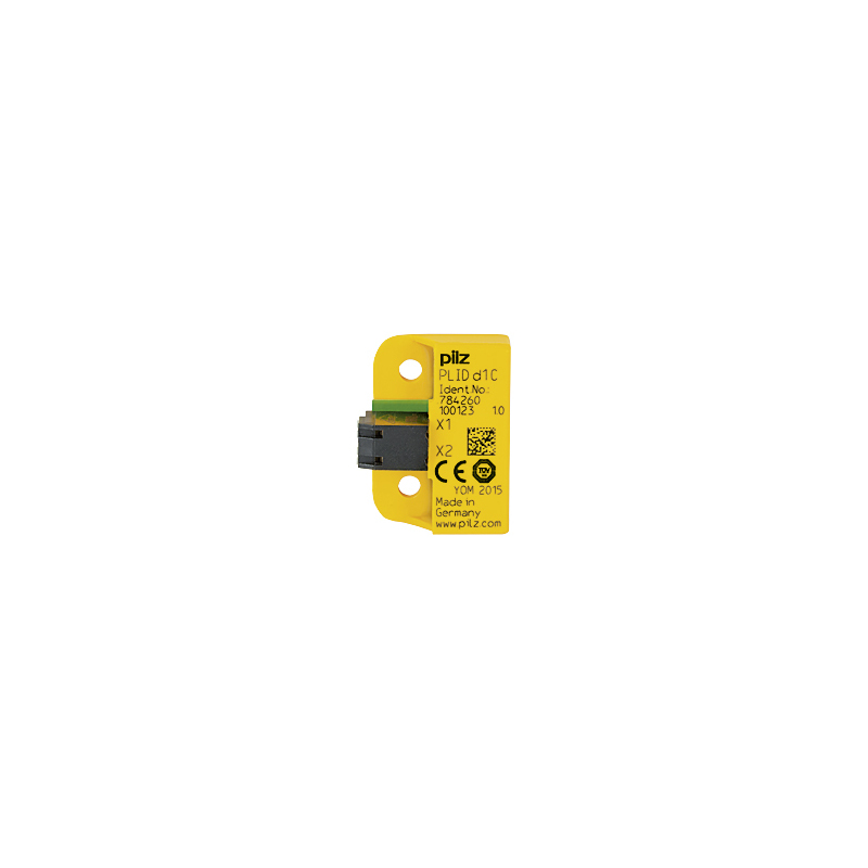PILZ PLID d1 C (New)