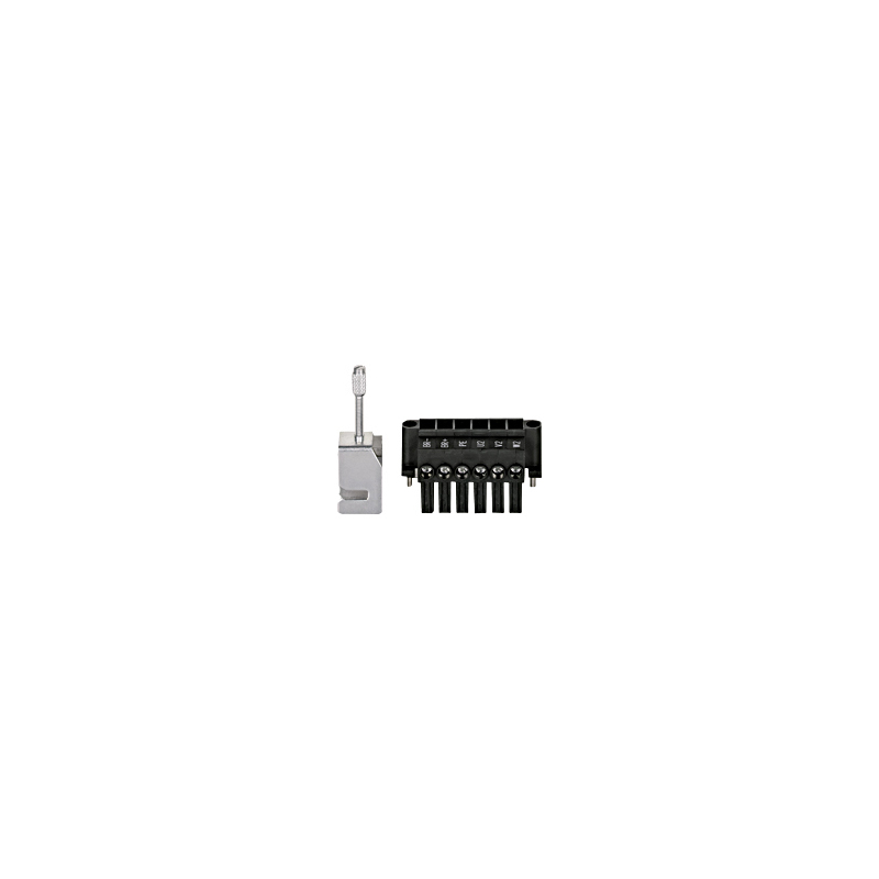 PILZ PMCprotego Motorsteckersa (New)