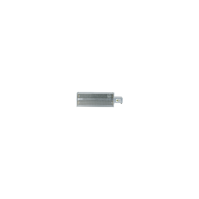 PILZ suitable for the PMCprote (New)